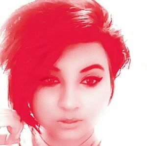 Meet your Posher, Nicolette